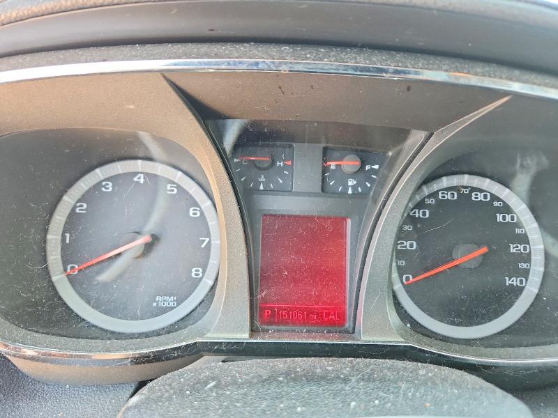 Aukcja sprzedaży 2017 Gmc Terrain, vin: 2GKFLTEKXH6324495, numer aukcji: 60687556