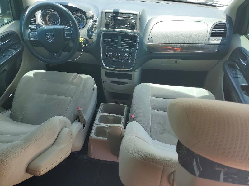 Aukcja sprzedaży 2015 Dodge Grand Caravan, vin: 2C4RDGBG3FR625750, numer aukcji: 60819996