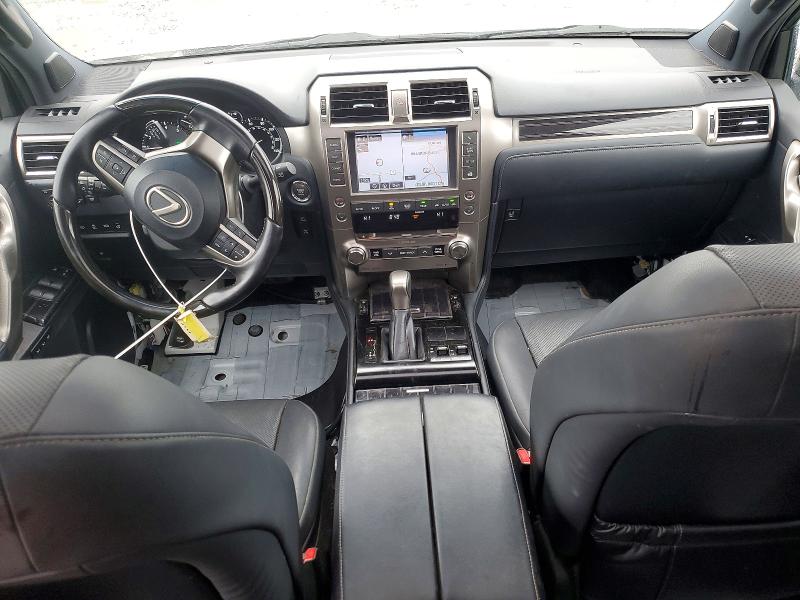 Aukcja sprzedaży 2021 Lexus Gx, vin: JTJAM7BX5M5282427, numer aukcji: 62230786