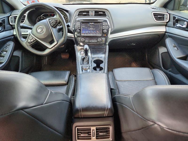 Продажа на аукционе авто 2017 Nissan Maxima, vin: 1N4AA6AP8HC451435, номер лота: 62825596