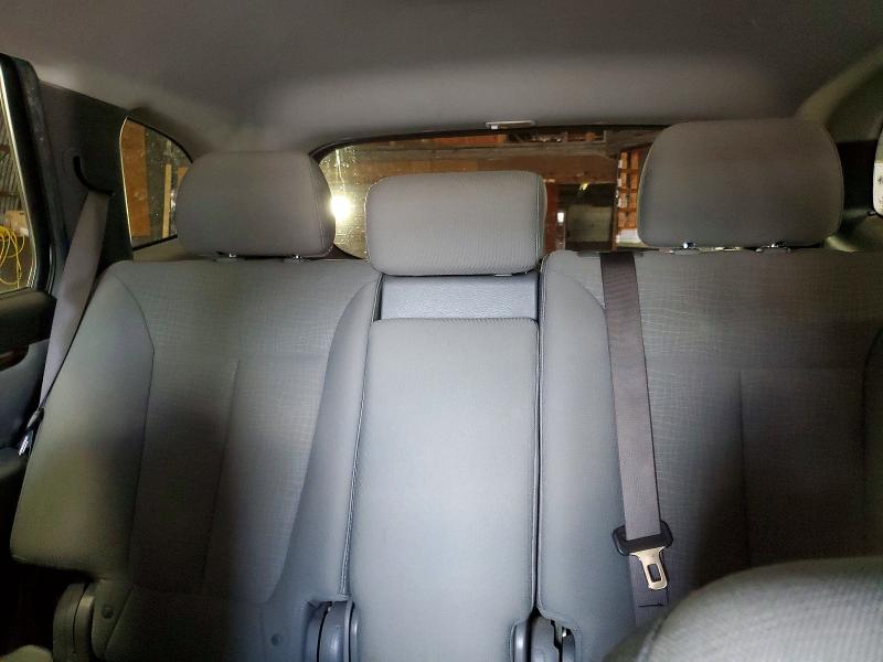 2011 Hyundai Santa Fe მანქანა იყიდება აუქციონზე, vin: 5XYZGDAB6BG041210, აუქციონის ნომერი: 60812486