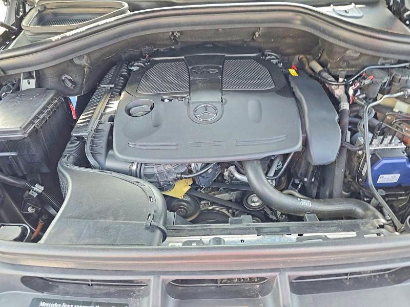 61447556 :رقم المزاد ، 4JGDA5JBXGA723883 vin ، 2016 Mercedes-benz Gle مزاد بيع