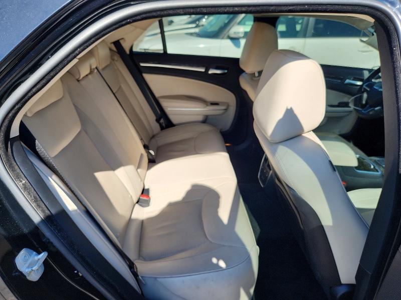 2015 Chrysler 300c მანქანა იყიდება აუქციონზე, vin: 2C3CCAEG9FH921920, აუქციონის ნომერი: 60988136