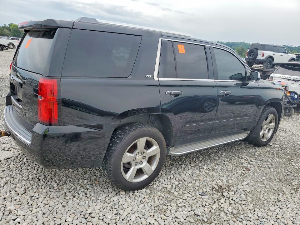 Aukcja sprzedaży 2015 Chevrolet Tahoe, vin: 1GNSKCKC6FR202364, numer aukcji: 61210986
