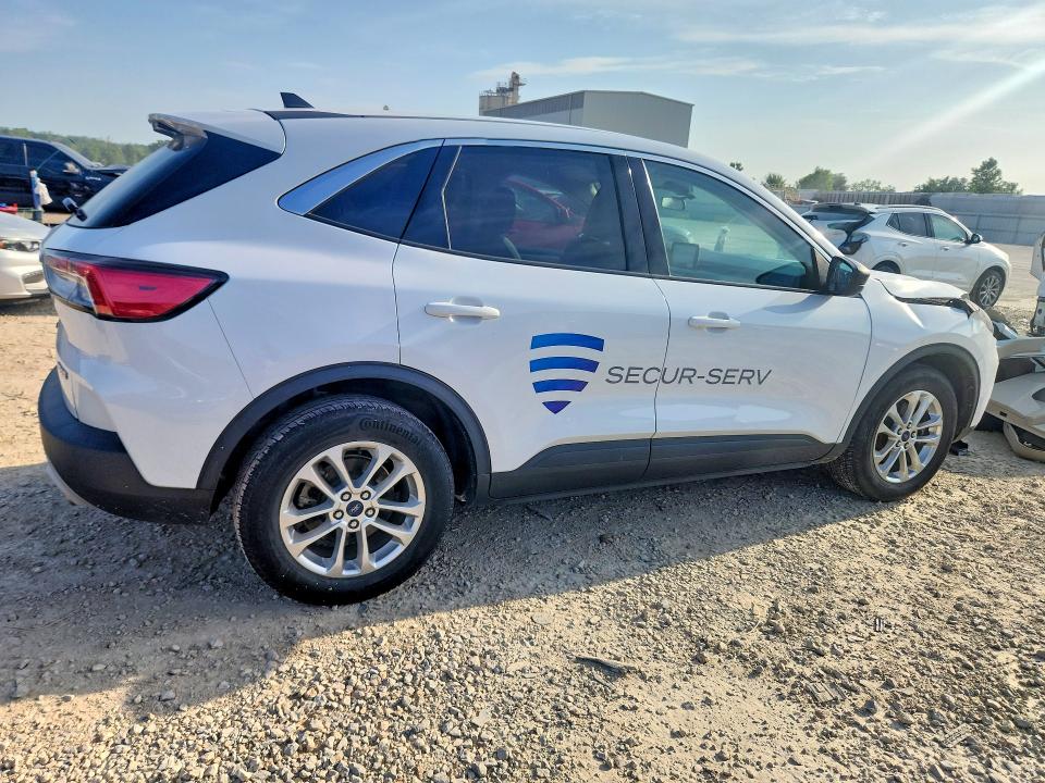 Продаж на аукціоні авто 2022 Ford Escape, vin: 1FMCU0G68NUA52676, номер лоту: 60525566