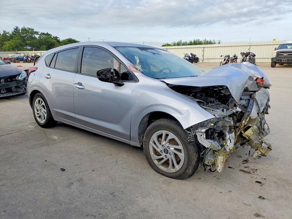 Aukcja sprzedaży 2024 Subaru Impreza, vin: JF1GUABC9R8391783, numer aukcji: 61148736