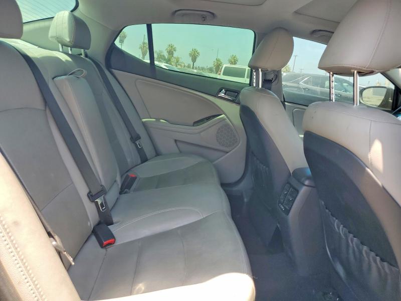 Aukcja sprzedaży 2013 Kia Optima, vin: 5XXGN4A7XDG228613, numer aukcji: 59293266