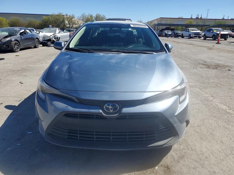 Продаж на аукціоні авто 2023 Toyota Corolla Hybrid, vin: JTDBDMHE3P3000765, номер лоту: 62542376