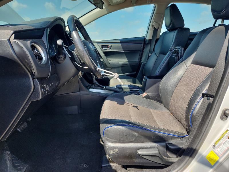 Aukcja sprzedaży 2017 Toyota Corolla, vin: 2T1BURHE3HC886236, numer aukcji: 62575346