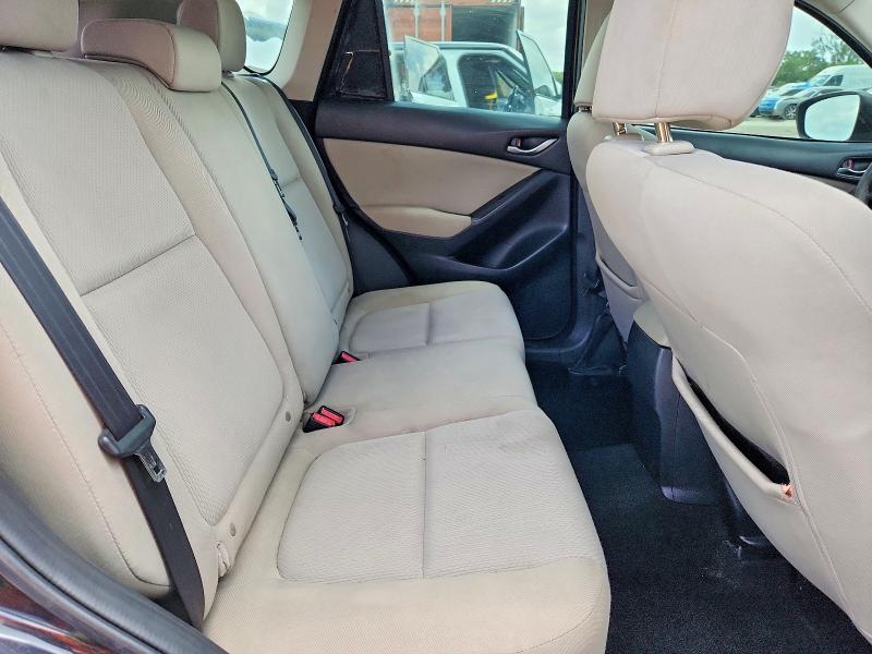 Продаж на аукціоні авто 2013 Mazda Cx-5, vin: JM3KE2BE5D0108948, номер лоту: 61807066