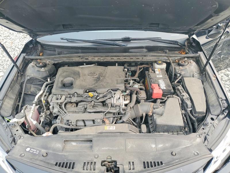Продаж на аукціоні авто 2018 Toyota Camry, vin: JTNB11HK8J3016265, номер лоту: 61515806
