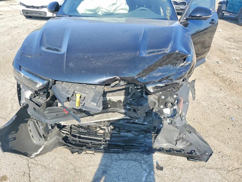 60784616 :رقم المزاد ، ZACNDFBN7P3A00417 vin ، 2023 Dodge Hornet مزاد بيع