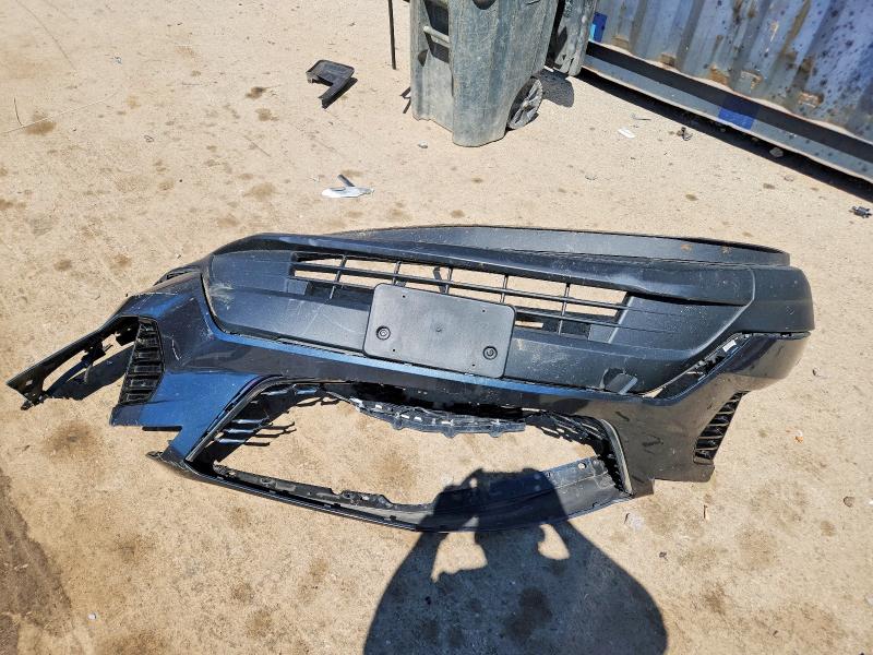 60635346 :رقم المزاد ، 1GYFZBR41MF026220 vin ، 2021 Cadillac Xt4 مزاد بيع