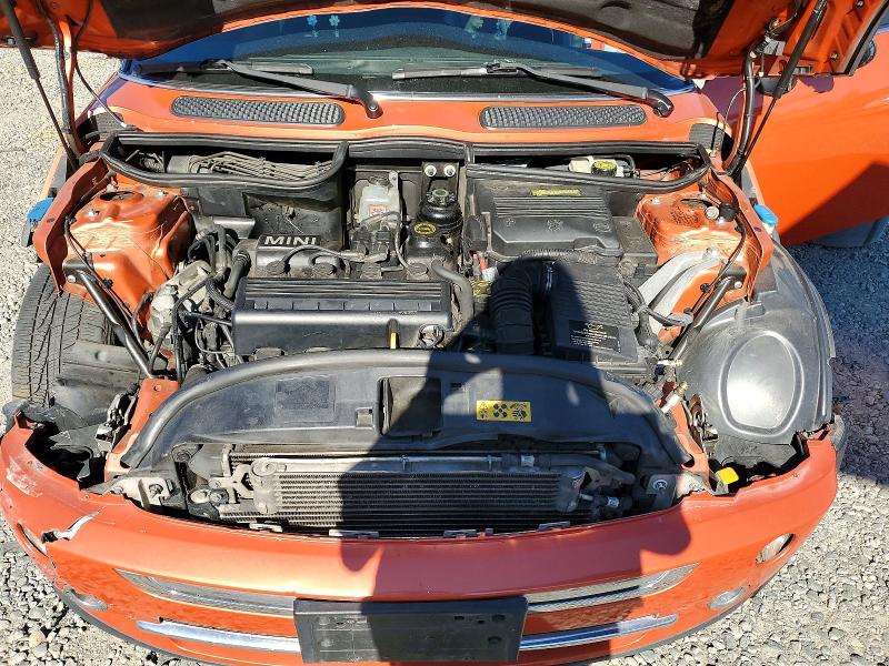 Aukcja sprzedaży 2005 Mini Cooper, vin: WMWRF33425TG10140, numer aukcji: 59676656