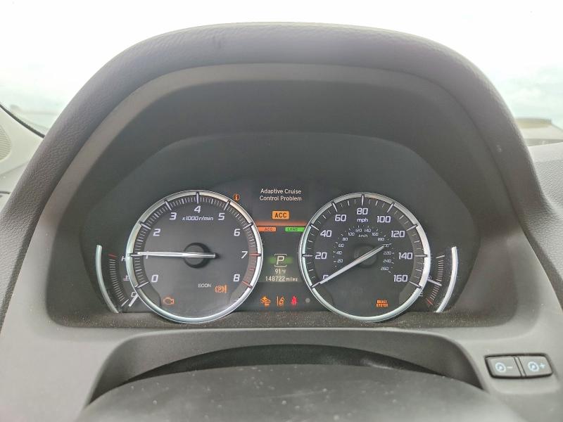 2018 Acura Tlx მანქანა იყიდება აუქციონზე, vin: 19UUB2F35JA006138, აუქციონის ნომერი: 60475816