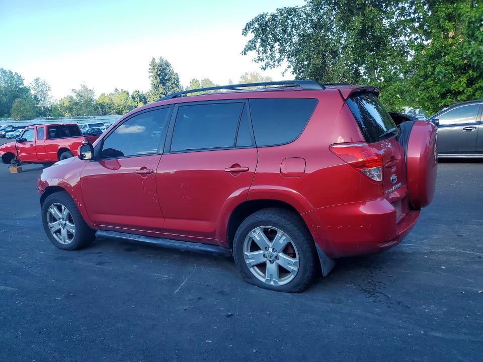 Aukcja sprzedaży 2006 Toyota Rav4, vin: JTMBK32V865012325, numer aukcji: 62841266