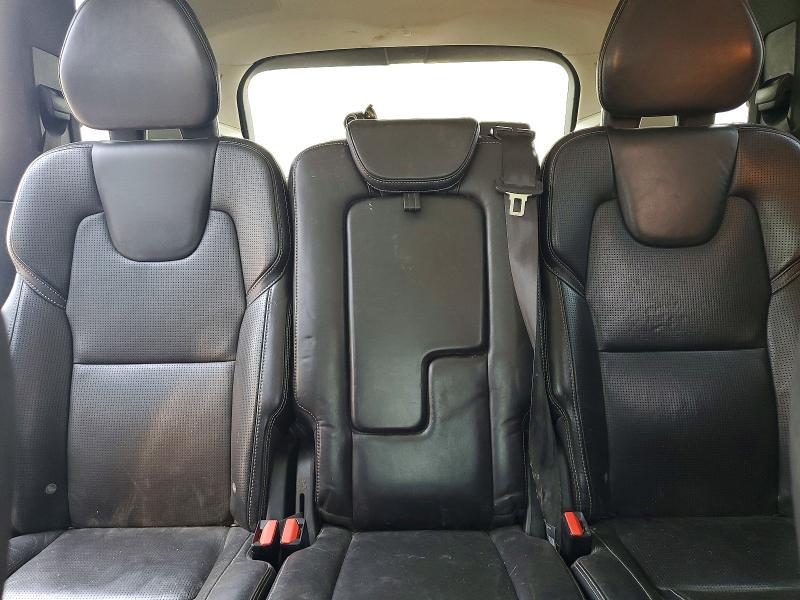 Aukcja sprzedaży 2016 Volvo Xc90, vin: YV4A22PL0G1079438, numer aukcji: 62677606