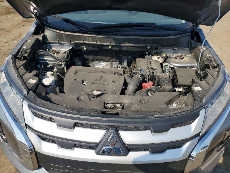Aukcja sprzedaży 2024 Mitsubishi Outlander Sport, vin: JA4ARUAU0RU023457, numer aukcji: 60306886