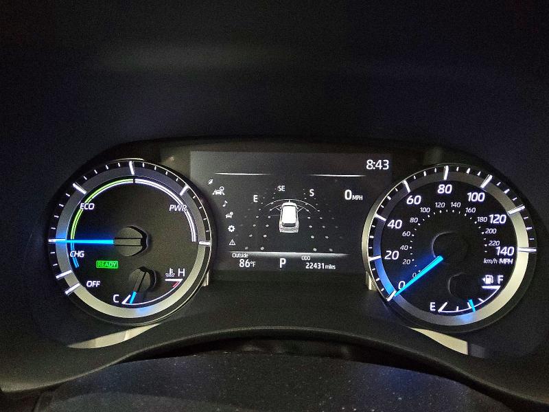 Aukcja sprzedaży 2024 Toyota Highlander, vin: 5TDBBRCH5RS616117, numer aukcji: 60676946
