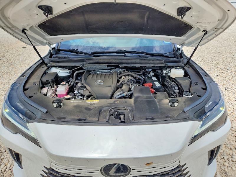 Aukcja sprzedaży 2024 Lexus Rx 350, vin: 2T2BAMBA9RC042605, numer aukcji: 60012876