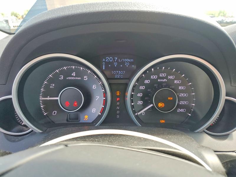 Продажа на аукционе авто 2013 Acura Zdx, vin: 2HNYB1H68DH000013, номер лота: 60894116