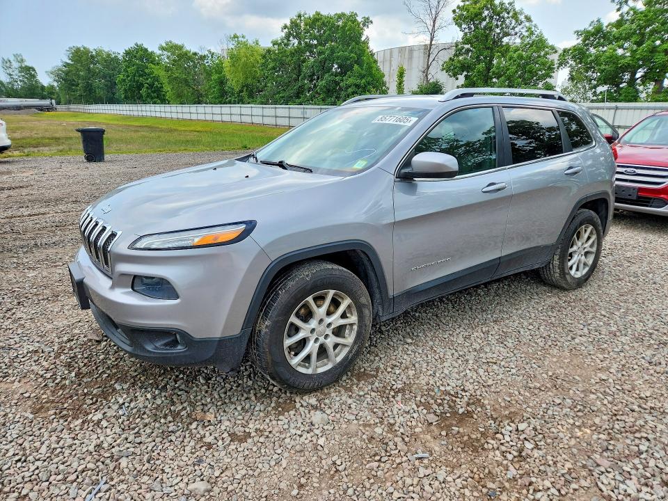 Aukcja sprzedaży 2014 Jeep Cherokee, vin: 1C4PJMCS9EW175366, numer aukcji: 85771605