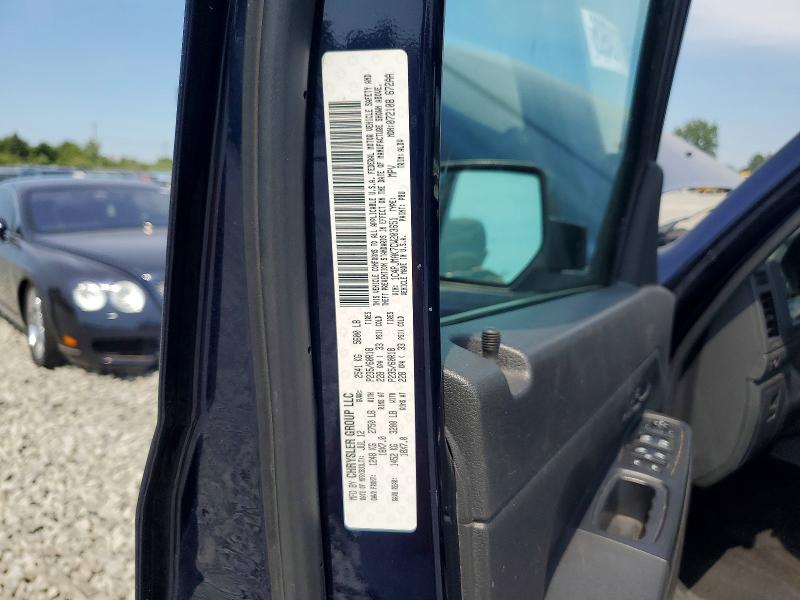 61246926 :رقم المزاد ، 1C4PJMAK7CW203651 vin ، 2012 Jeep Liberty مزاد بيع