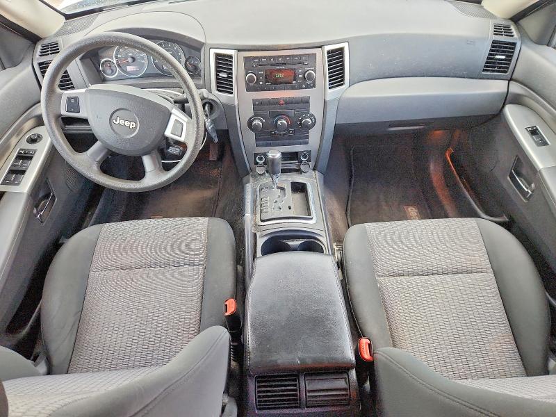 Aukcja sprzedaży 2009 Jeep Grand Cherokee, vin: 1J8GS48KX9C512634, numer aukcji: 59926676