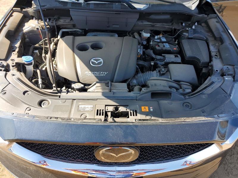 Продаж на аукціоні авто 2018 Mazda Cx-5, vin: JM3KFBCM1J0466529, номер лоту: 59739846