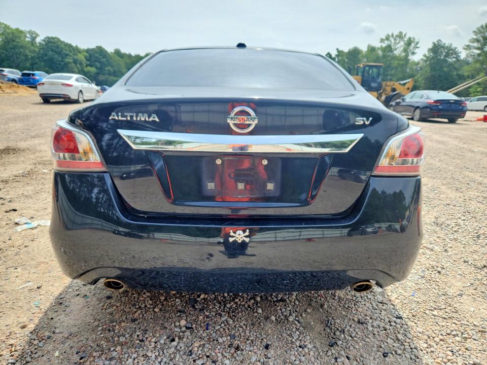 Aukcja sprzedaży 2015 Nissan Altima, vin: 1N4AL3APXFC426056, numer aukcji: 61384056