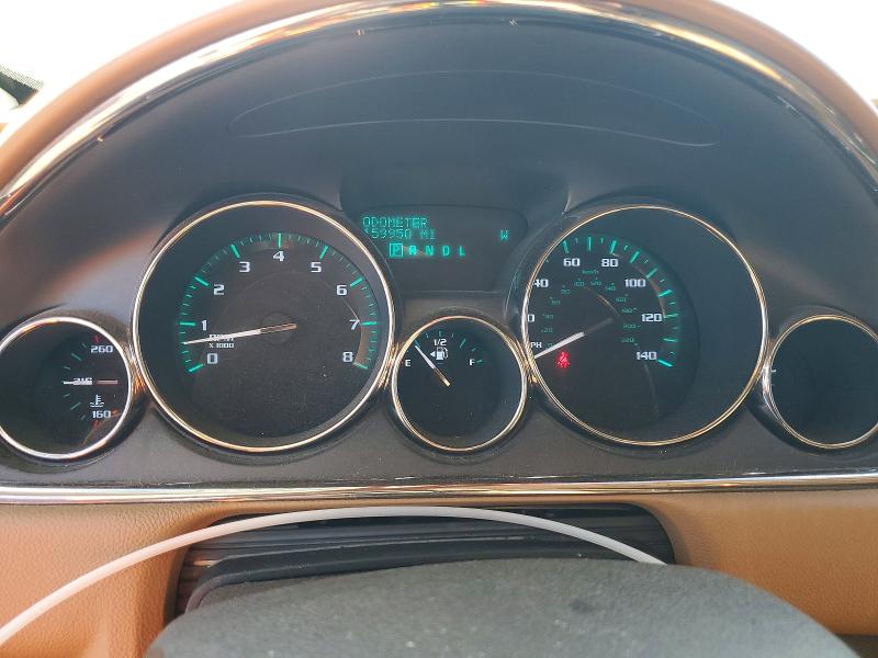 Aukcja sprzedaży 2015 Buick Enclave, vin: 5GAKRCKDXFJ118660, numer aukcji: 60053066