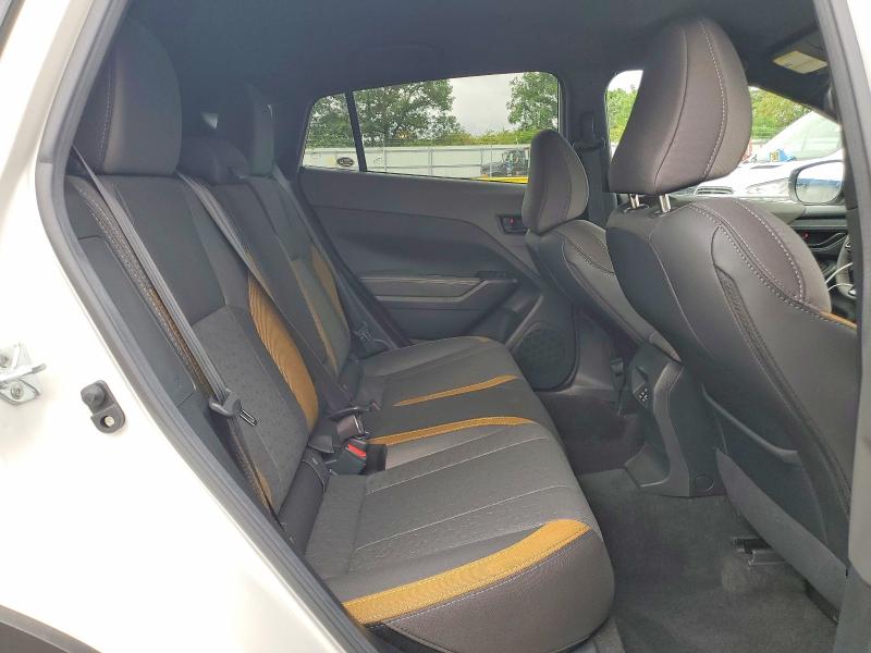 Продаж на аукціоні авто 2026 Subaru Crosstrek, vin: 4S4GUHF63T3779910, номер лоту: 62992536