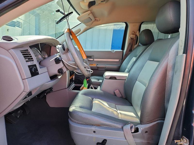 Продажа на аукционе авто 2007 Chrysler Aspen, vin: 1A8HW58287F500945, номер лота: 61854046