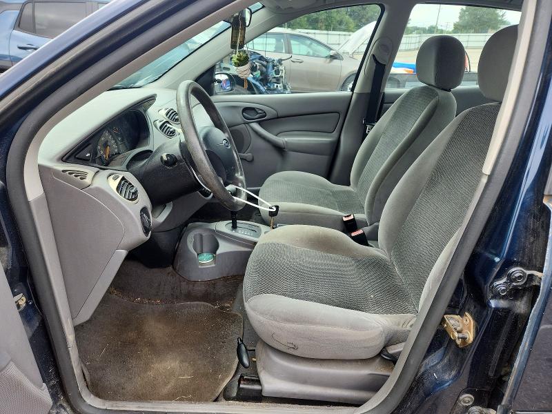 Aukcja sprzedaży 2003 Ford Focus, vin: 1FAFP33PX3W267816, numer aukcji: 63014876