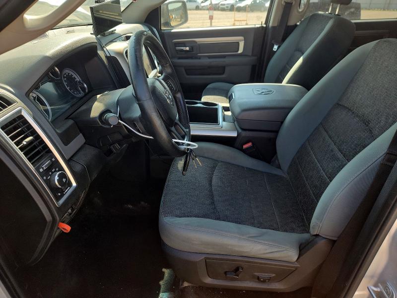 Aukcja sprzedaży 2014 Ram 1500, vin: 1C6RR7LM6ES354760, numer aukcji: 60715196