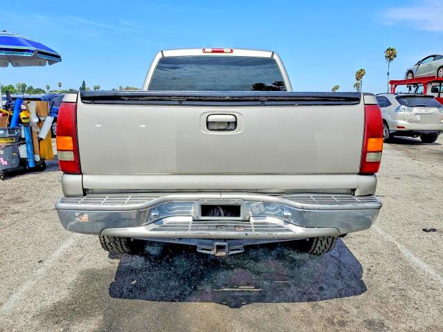 Продаж на аукціоні авто 2001 Chevrolet Silverado, vin: 1GCGC13U51F174994, номер лоту: 61807926