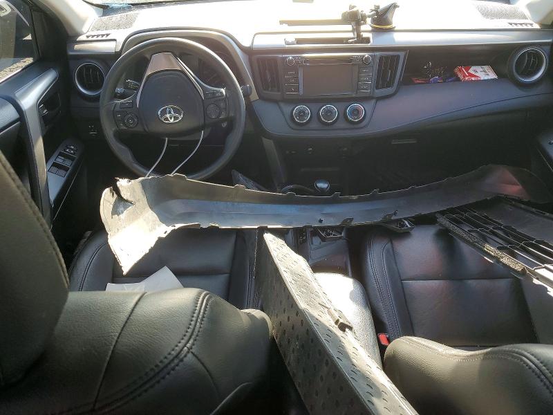 60511216 :رقم المزاد ، 2T3ZFREV0JW514782 vin ، 2018 Toyota Rav4 مزاد بيع
