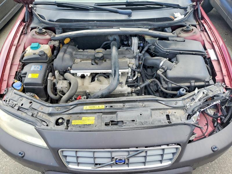 Aukcja sprzedaży 2005 Volvo Xc70, vin: YV1SZ592951196967, numer aukcji: 60247856