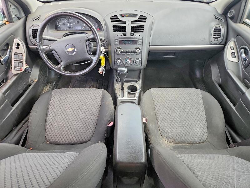 Aukcja sprzedaży 2007 Chevrolet Malibu, vin: 1G1ZT57F27F300743, numer aukcji: 62296956