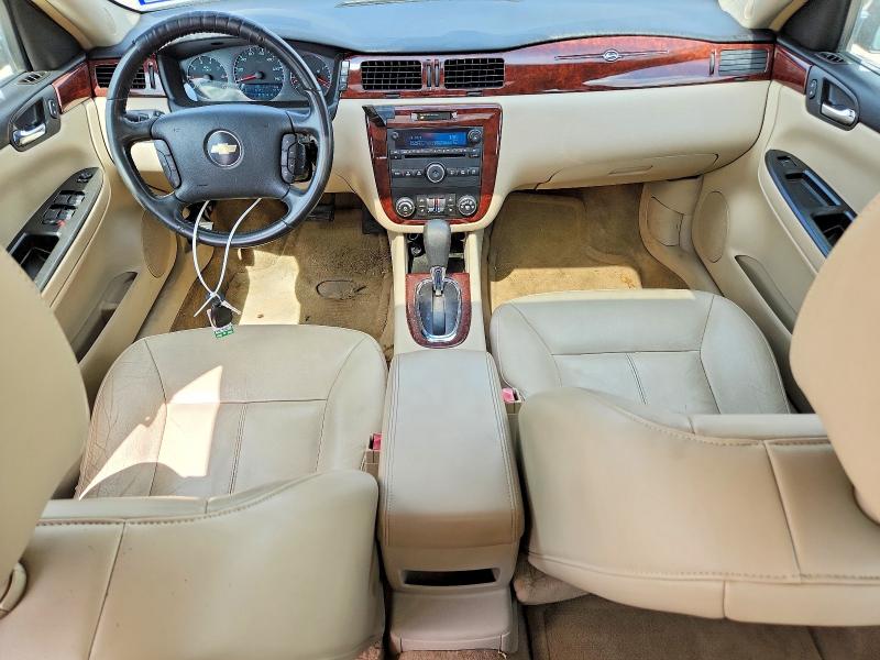Aukcja sprzedaży 2010 Chevrolet Impala, vin: 2G1WB5EN3A1160409, numer aukcji: 62922476