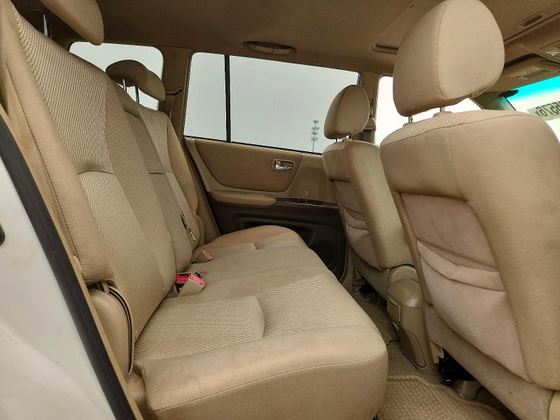 Aukcja sprzedaży 2006 Toyota Highlander, vin: JTEEP21A060175101, numer aukcji: 60645576