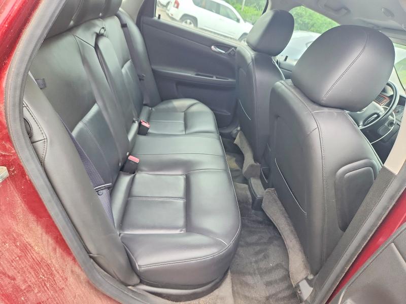 2011 Chevrolet Impala მანქანა იყიდება აუქციონზე, vin: 2G1WC5EM0B1146229, აუქციონის ნომერი: 63004596