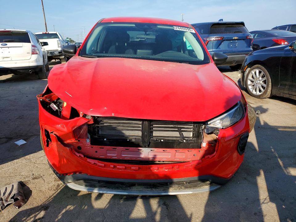 62680696 :رقم المزاد ، 1FMCU0GN2RUA21209 vin ، 2024 Ford Escape مزاد بيع