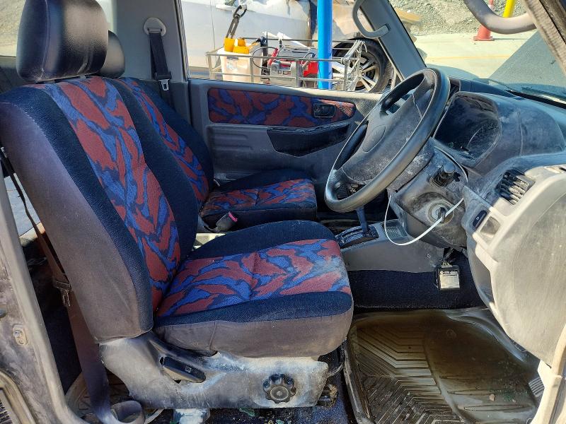 Продажа на аукционе авто 1999 Mitsubishi Uk, vin: H58A0031772000000, номер лота: 61939736
