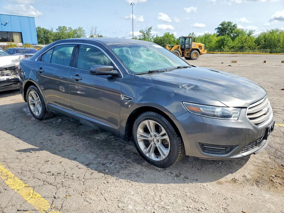 Aukcja sprzedaży 2015 Ford Taurus, vin: 1FAHP2E82FG202482, numer aukcji: 61869576