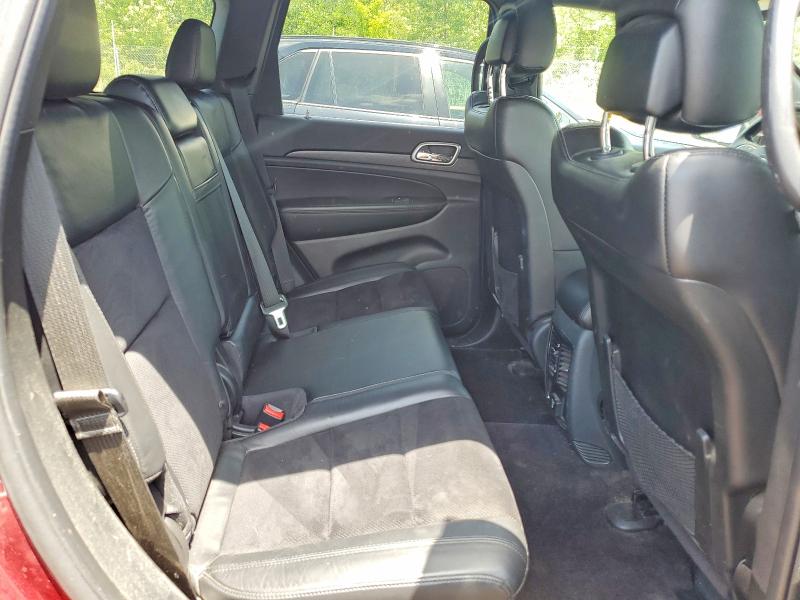 59304186 :رقم المزاد ، 1C4RJFAG7JC349613 vin ، 2018 Jeep Grand Cherokee مزاد بيع