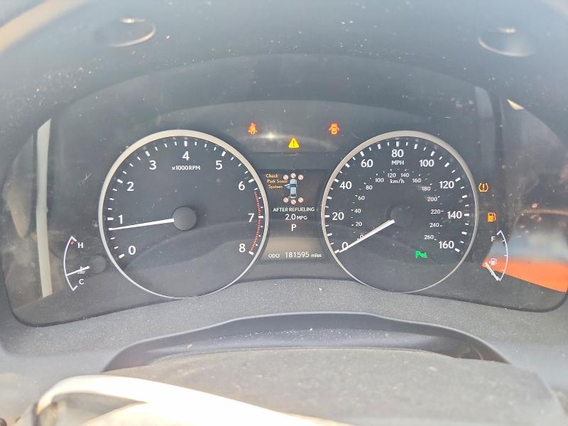 Aukcja sprzedaży 2015 Lexus Es, vin: JTHBK1GG7F2154969, numer aukcji: 62609716