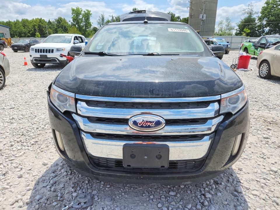 Aukcja sprzedaży 2013 Ford Edge, vin: 2FMDK4KC5DBB79999, numer aukcji: 61413946