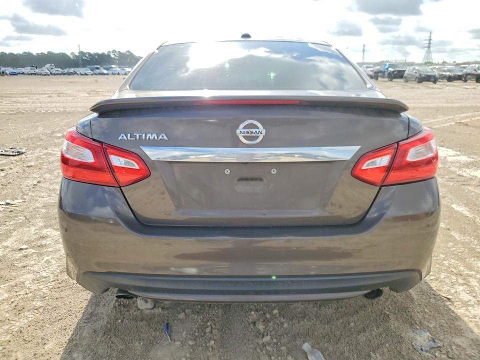 Продажа на аукционе авто 2016 Nissan Altima, vin: 1N4AL3AP4GC127924, номер лота: 60385326