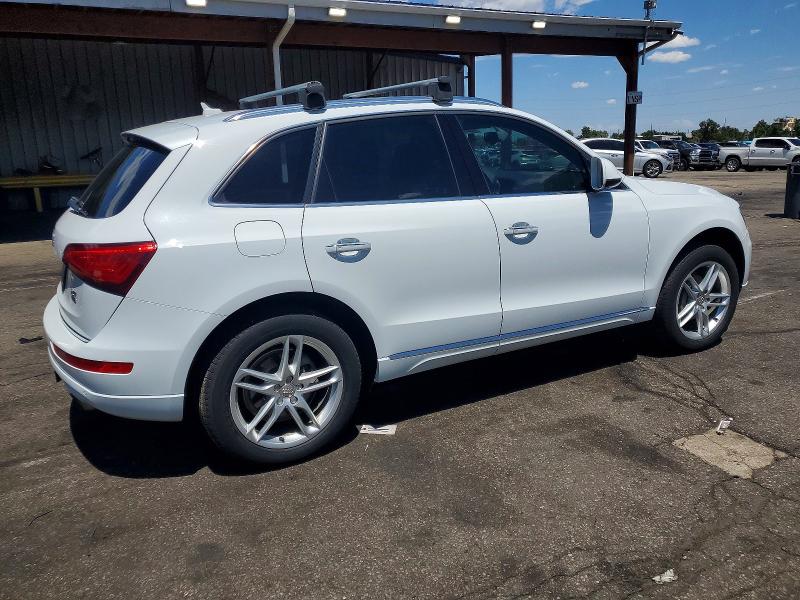 Aukcja sprzedaży 2016 Audi Q5, vin: WA1L2AFP9GA106690, numer aukcji: 63286486